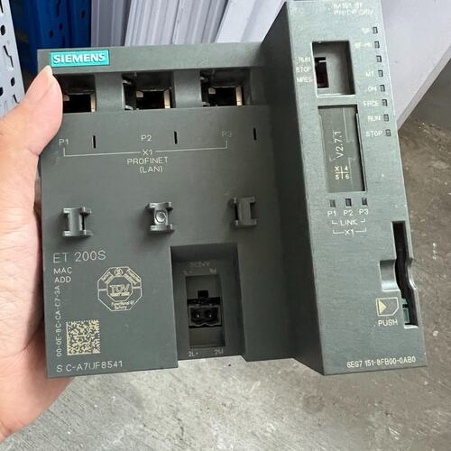 价ET200S接口模块6ES7151-8FB00-006ES7151-801-006ES7151-802-00