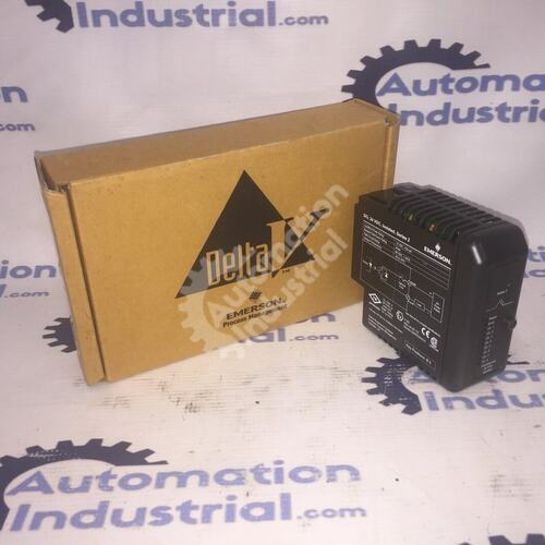 议价Emerson DeltaV DIKJ3208X1-BA1KJ3209X1-BA1KJ3210X1-BA1
