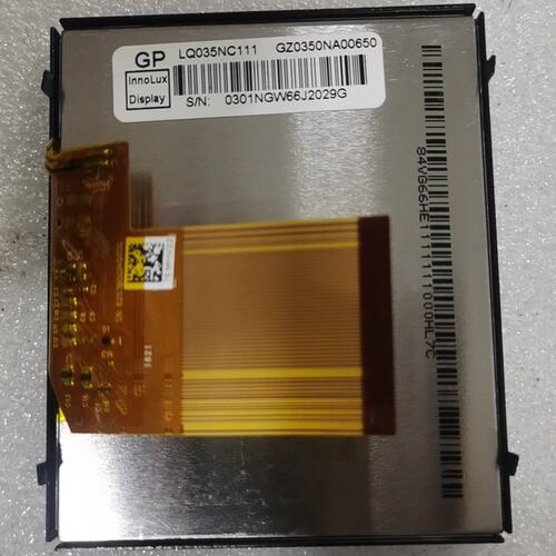 议价GP液晶屏LQ035NC111GPLQ035NC111LQ035NC111液晶屏