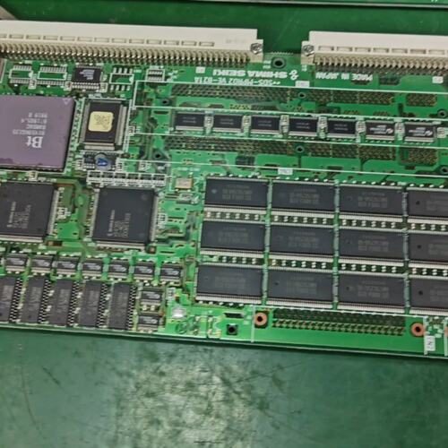 议价岛精横机主板VE-821ASDS-MPRO2VE-821A主