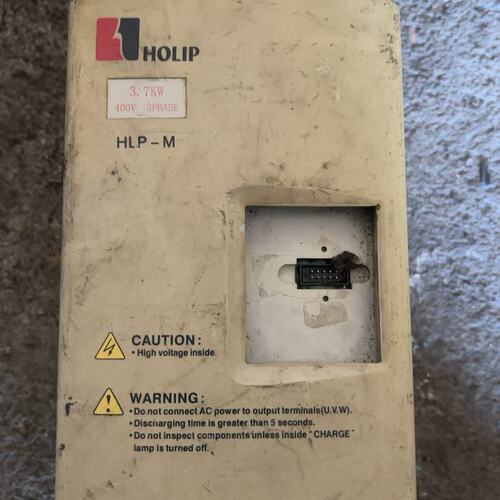 议价变频器HLPM03D743BHLPM03D223BHLPM03D553B