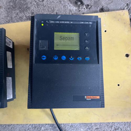 议价Sepam保护装置59607S10UDS10UDXXXJXS10UDXXXJXS10US10