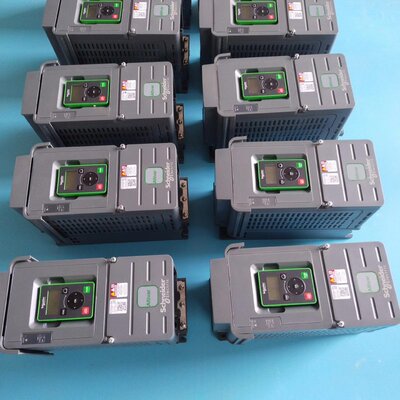 议价变频器ATV610ATV610U40N4ATV610U55N4