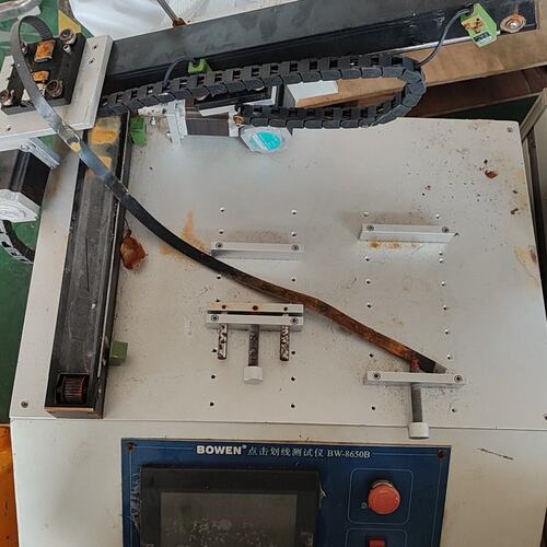 议价BOWEN点击划线测试仪BW-8650BBW-8650W-8650C