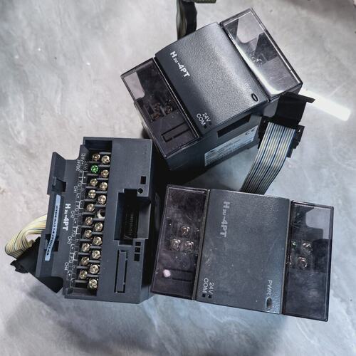 议价PLC扩展模块H2U-4PT-XPH2U4PTXPH2U-4PTXPH2U4PT-XP
