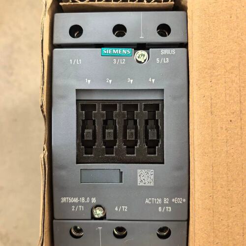议价接触器RT5046-1BF40RT5055-6AF36RT5036-1BB40