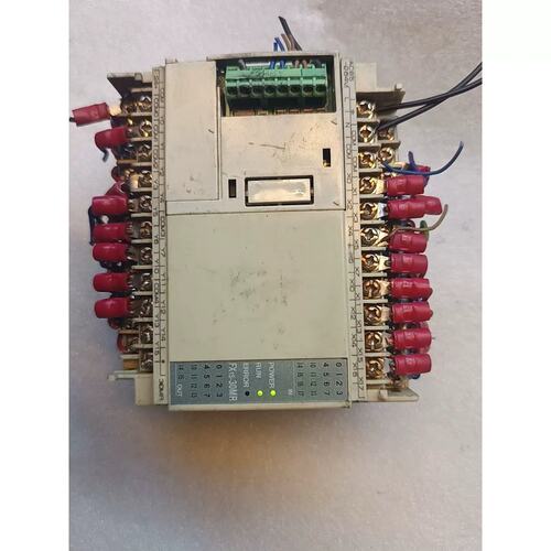 议价S菱PLCFX1S-30MR-001FX1S-20MR-001FX1S-14MR-001