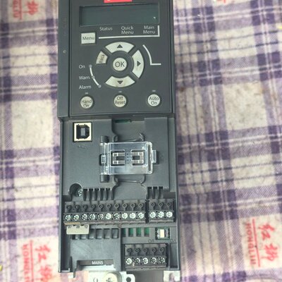 议价变频器FC-280FC280FC280VLTFC-280DanfossFC-280