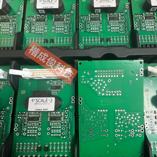 议价CONCEPT驱动器2SP0115T2C0-122SP0115T2C012