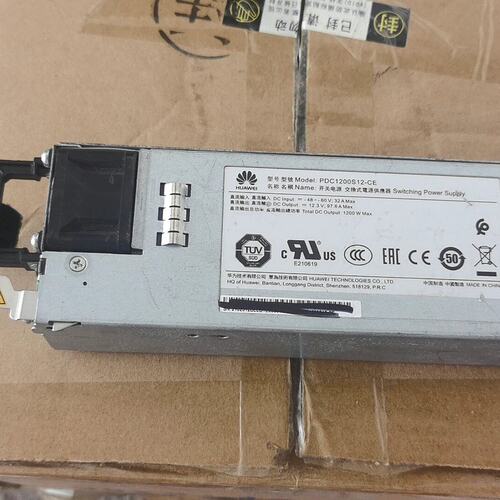 议价开关电源PDC1200S12-CEPDC1200S24-CEPDC1200S48-CE