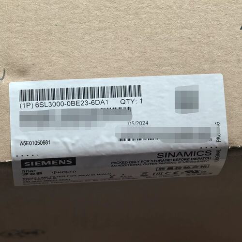 电抗器6SL3000-0BE23-6DA16SL3000-0BE23-6AA06SL3000-0BE23-6DA0