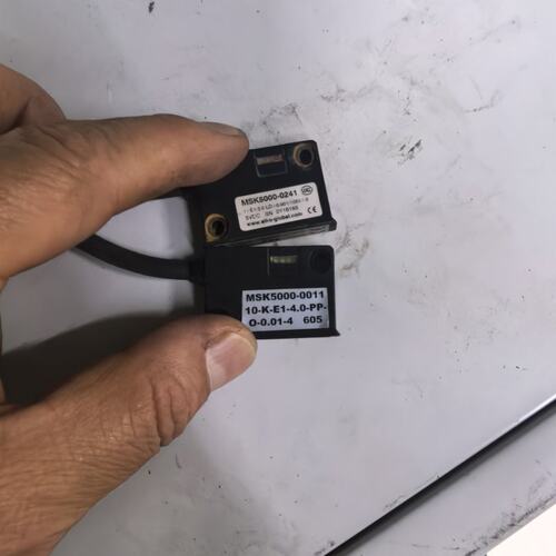 议价SIKO磁栅尺读数头MSK5000-0241SIKOMSK5000-0241MSK50000241