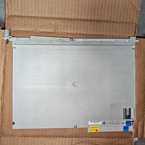 议价模拟量输入模块6ES5470-4UB126ES5470-4UB12