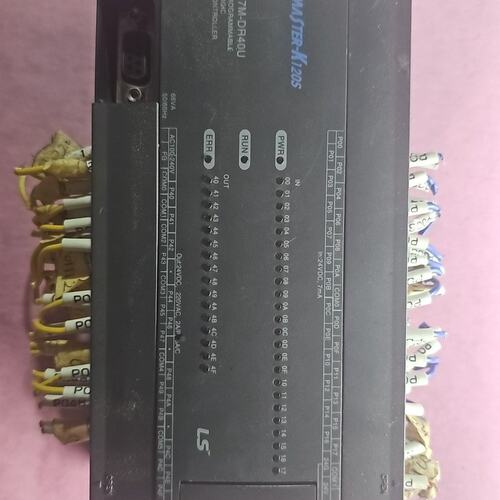 议价 PLC控制器K7M-DR40UK7M-DR20UK7M-DR60U