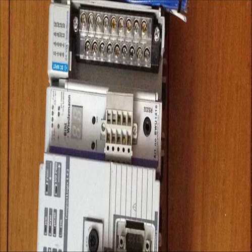 议价AS-INTERFACE MASTER，RS232接口模块， BWU1416(面临设备）