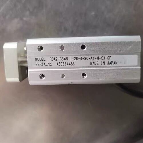 议价IAI电动缸RCA2-GS4N-I-20-4-3RCA2-GS4N-I-20-4-1