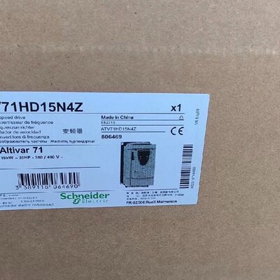 议价变频器ATV71HD15N4ZATV71-HD15N4ZATV71HD15N4Z