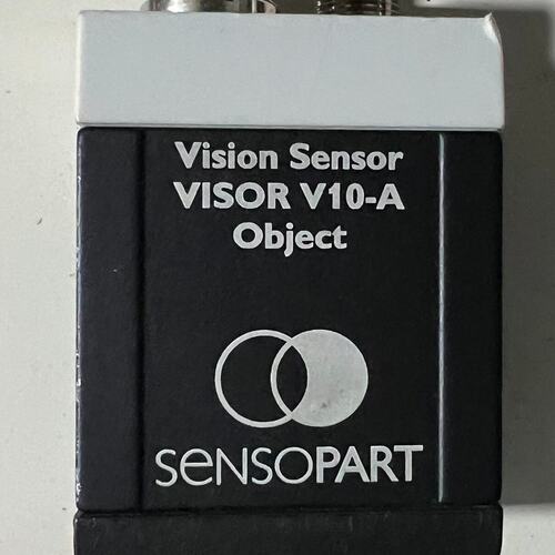 议价SensoPart视觉传感器V10-OB-F1v10-OB-F1V10OBF1V10-OB-F1-