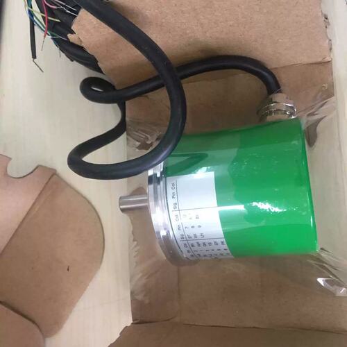 议价ELCO编码器EAC58A10-BS5XDCR-8192EAC58A10EAC58C10