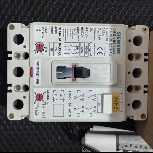 断路器3VF3211-5ES71-0AG13VF3211-5ES71-0AA03VF3211-5ES71-0AG0