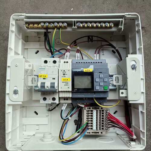 议价/LOGO控制器6ED1052-1MD0