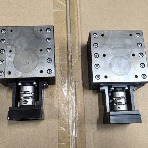 议价IKO定位工作台TS75TS50TS100