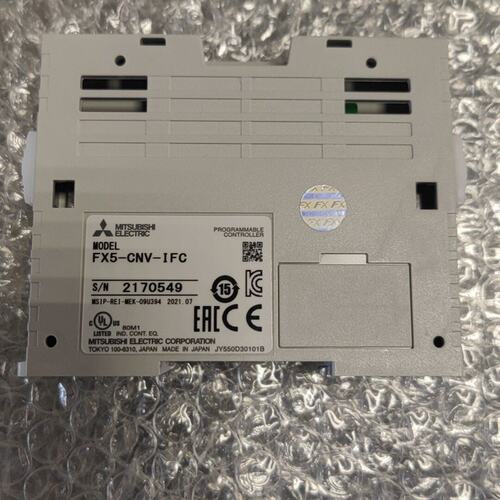 议价模块FX5-CNV-IFCFX5U-32MR/ESFX5U-32MT/ES