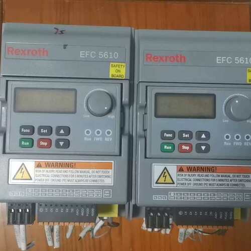 议价变频器EFC5610-0K75-3P4-MDA-7P-