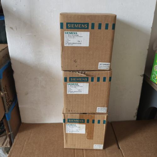 议价塑壳断路器3VT8203-2BA03-0DA03VT82033VT8203-2BA03