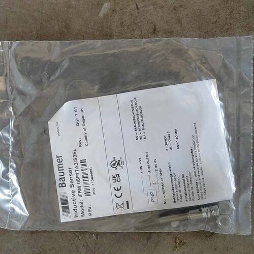 fm接近传感器IFRM 05P17A3/S35IFRM 03P17A3/S35IFRM 08P17A3/S35