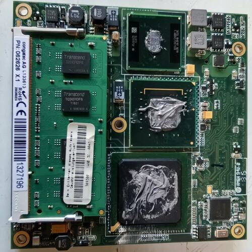 议价congatec主板conga-CA945conga-CA3conga-CA5