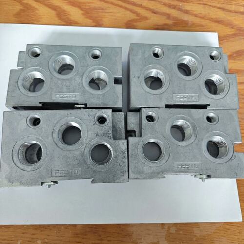 价FESTO气源阀块NEV-01-VDMA-161NEV-02-VDMA-161NEV-03-VDMA-161