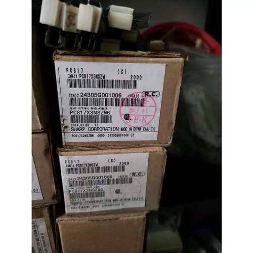 议价PC817X3NSZW(C档）PC817C，EL817C直插议价