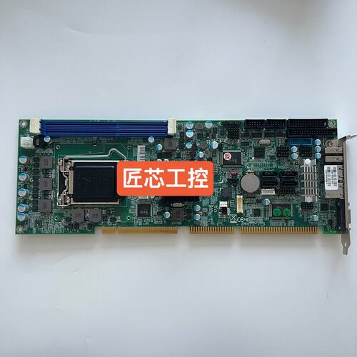 台湾瑞传，ROBO-8112VG2AR-Q87工控机主板，可
