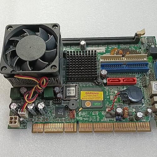 议价工控主板PCISA-8450GPCISA-8450G-R10PCISA-8450G+