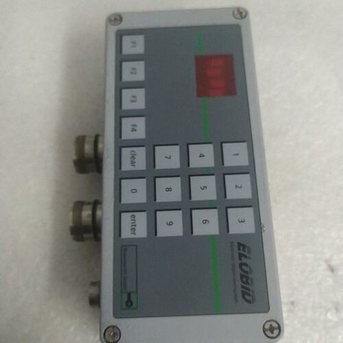 议价Helmut Rossmath 控制盒23400D23400C23400E