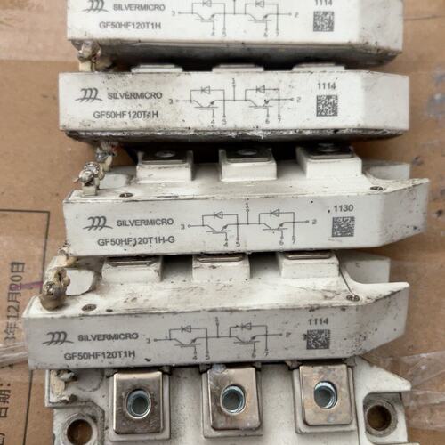 议价模块GF50HF120T1HGF50HF120T1HGF50HF120-T1H