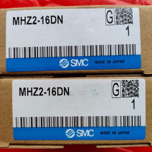 议价气缸MHZ2-16DNMHZ2-10DMHZ2-20D