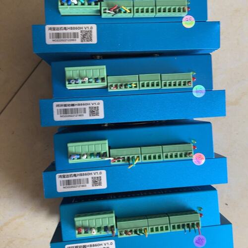 议价HB闭环驱动器HB860HHB-860HHB860HHB860-Hhb860hHB3722HB556