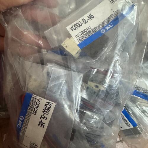 议价电磁阀VQ110U-5L-M5VQ110U-5-M5VQ120U-5-M5