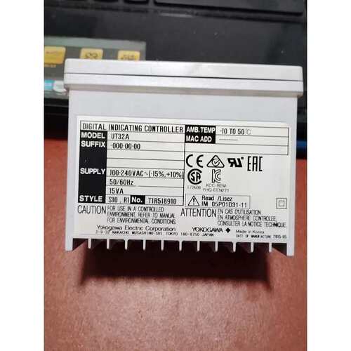 议价YOKOGAWA UT32A-000-00-00 温度调节器