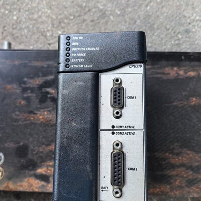 议价控制器IC695CPU310-ELIC695CPU320IC695CPU315