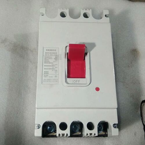 议价SE塑料外壳式断路器SE10-250/3SE10-400/3SE10-630/3