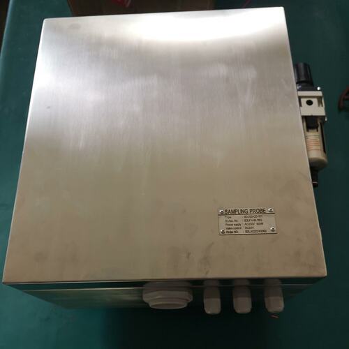 议价雪迪龙采样探头箱SD-200SD-200采样探头SD-200采样探头箱
