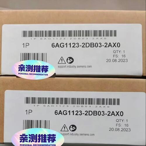 议价触摸屏6AG1123-2DB03-2AX06AG11232DB032AX0