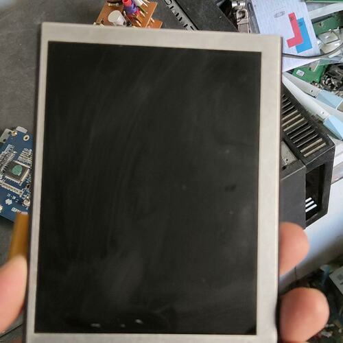 议价群创液晶屏AT050TN22AT050TN22V.1AT050TN22V.2AT050TN22V.3
