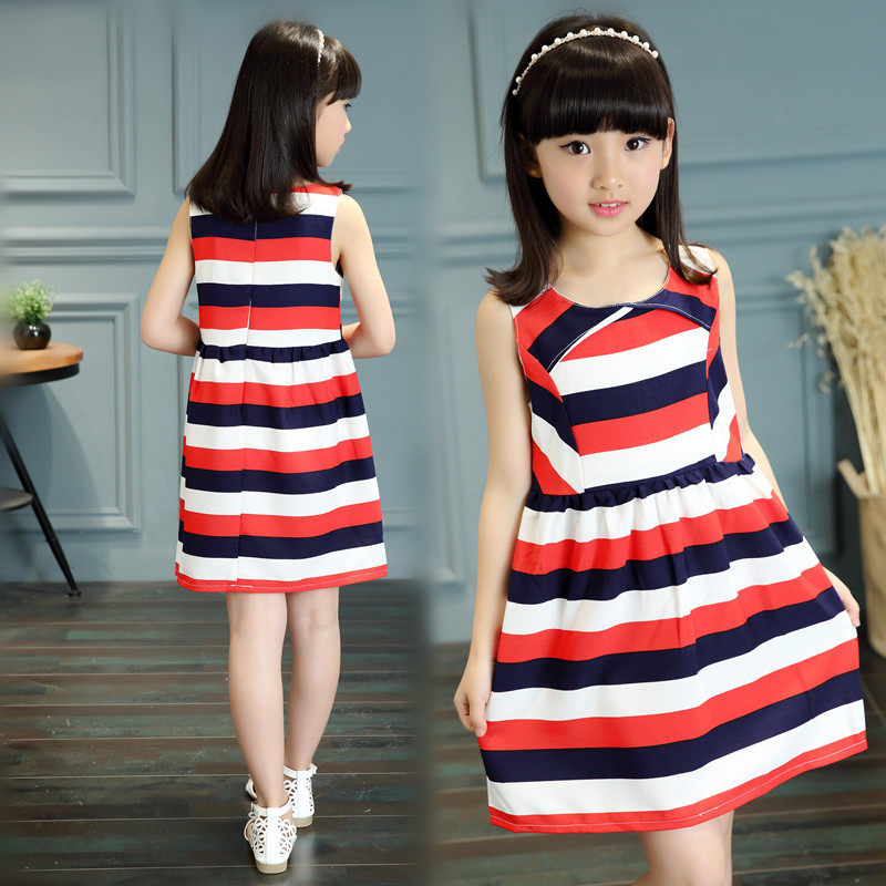 Robes pour fille - Ref 2046085 Image 5