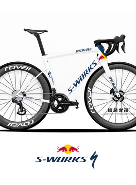 适用于闪电公路自行车贴纸改色喷漆涂装车贴防水防晒LOGO轮圈贴膜