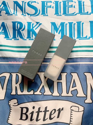 日本自然粉底液30ml遮瑕持久孕妇