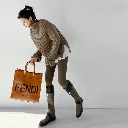 本命年红色鲨鱼皮打底裤女外穿加绒2025新款小个子秋冬魔术瑜伽裤